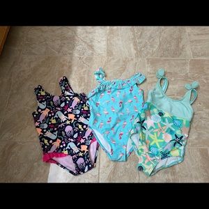 5T swim bundle